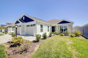 Near Golf and Shops The Villages Home with Lanai!